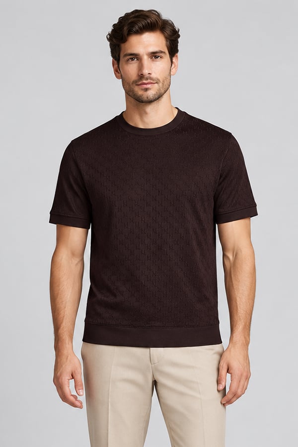 ΜΠΛΟΥΖΑ T-SHIRT KARL LAGERFELD - 490